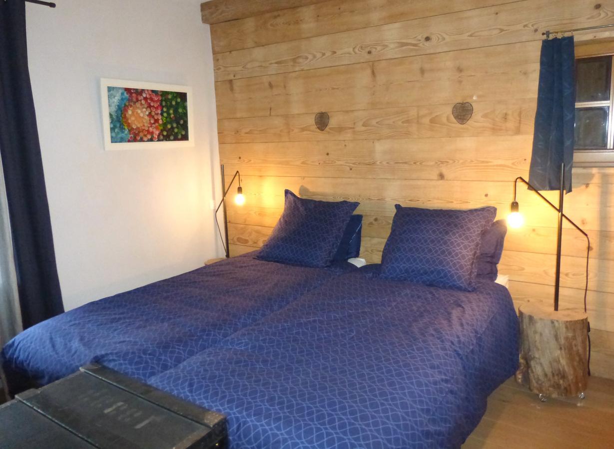 Chambres D'Hotes Bered Vuillemin Бом-ле-Дам Екстериор снимка